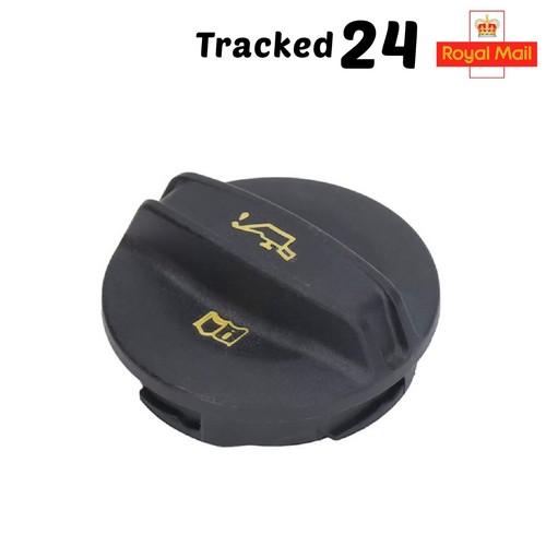 Engine oil filler cap for - oil,