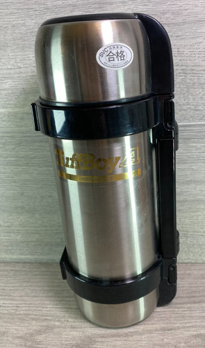 Zojirushi vacuum stainless - vacuum,