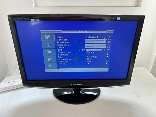 Samsung syncmaster ls19cfekf - syncmaster,