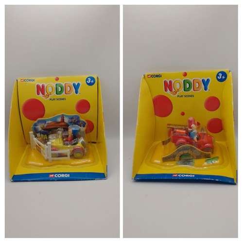 Corgi noddy and big ears - x,