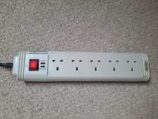 Belkin SurgeMaster Extension