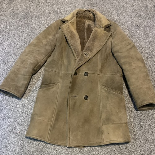 Vintage ned men brown - men’s,