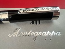 Montegrappa Penna Sfera