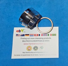 Exhaust Screw Ring ossa + gasket ossa mar explorer ossa mick andrews exhaust scr