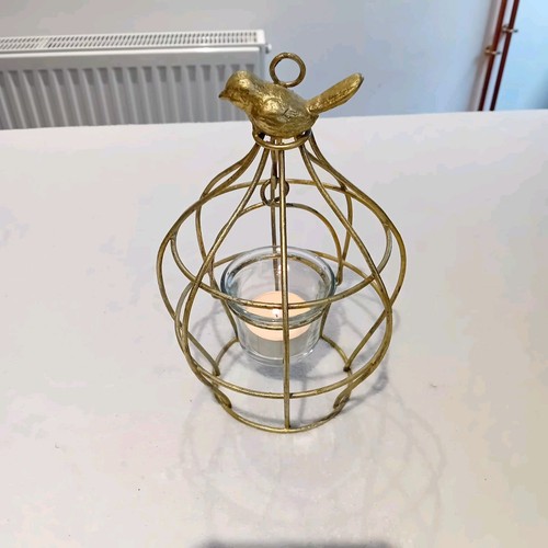 Vintage style gold wire - style,