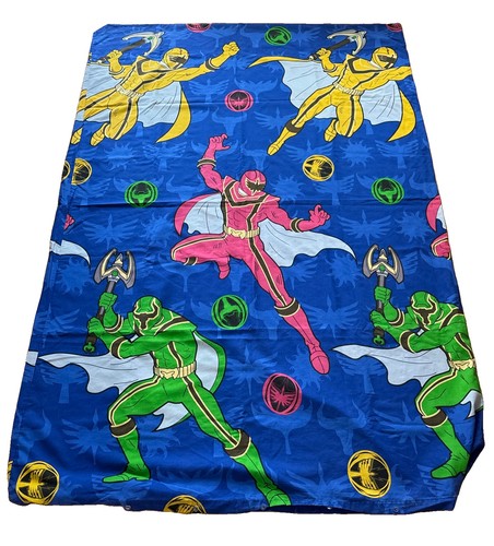 Retro 90s power rangers - 90s,