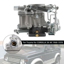 Carb Carby Carburetor For