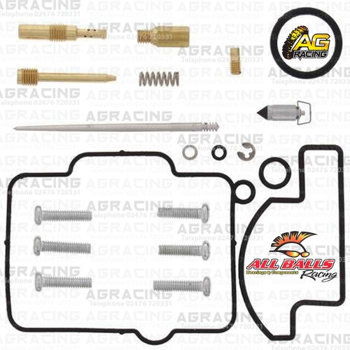 All balls carburettor carb - all,
