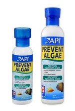 API Prevent Algae Aquarium