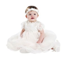 Little darlings Baby Girls