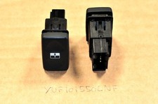Land Rover Freelander 1 / Discovery 2 sunroof switch YUF101550LNF / YUF101780LNF