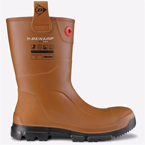 Dunlop purofort rigpro - dunlop,