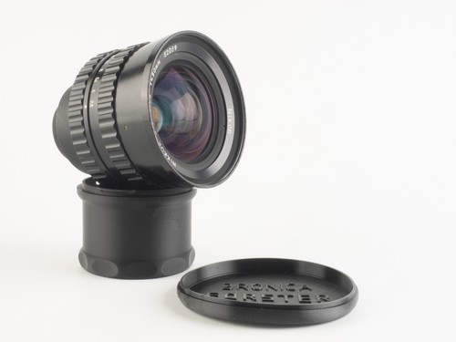 Nikon nikkor late version - nikkor, c