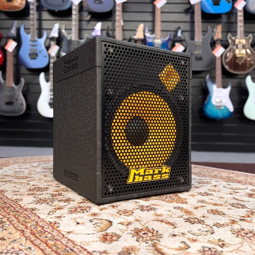 Markbass mb58r cmd - mb58r, bass