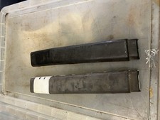 Ford Escort Mk3 S1 Rs Turbo