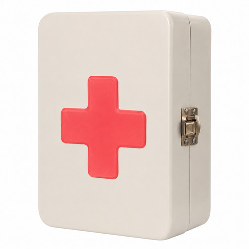 Mini steel medicine - mini,