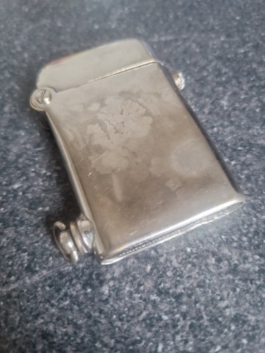 Antique thorens lighter - thorens,