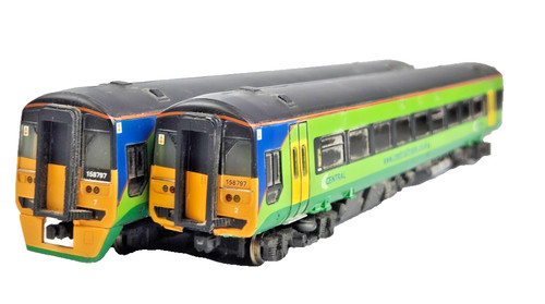 Bachmann 516 gauge class - bachmann,