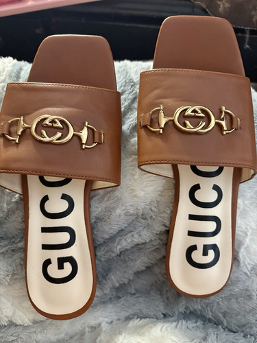 Gucci women brown - brown, logo