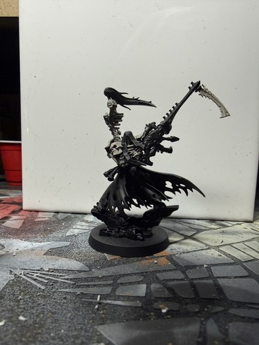 Warhammer 40k aeldari eldar - warhammer,