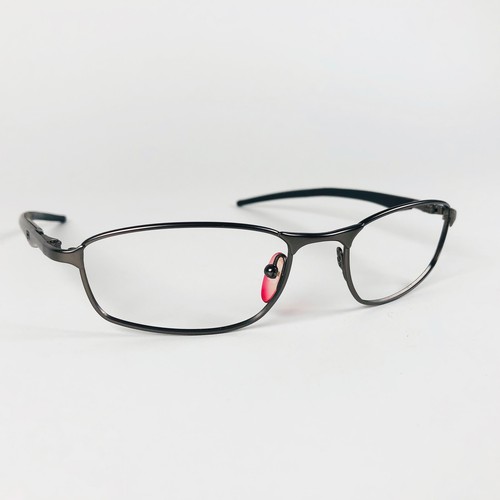 Police eyeglasses satin grey - police,