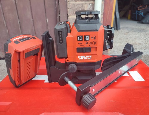 Hilti multi line - pm,