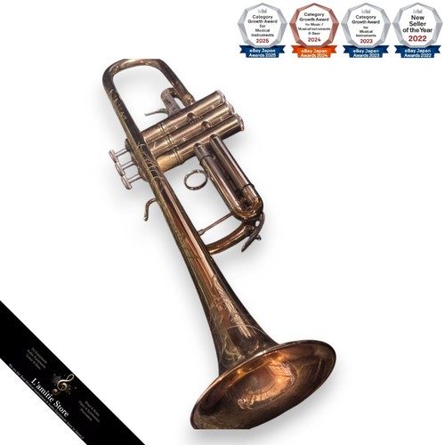 Bach stradivarius model 239 - 239, c