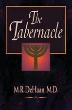 TABERNACLE - Dehaan, M