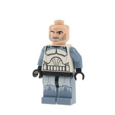 1x Lego Minifigure Star Wars