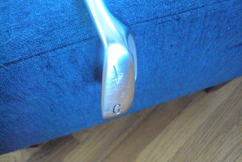 Mizuno dynamic gold - mx-19,