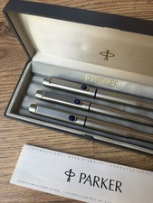 Parker Flighter 25 Fountain