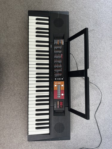Yamaha psr f51 - yamaha,