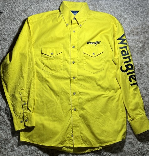 Men wrangler western long - men’s,