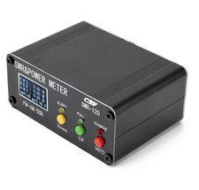 120W SWR Digital Power Meter