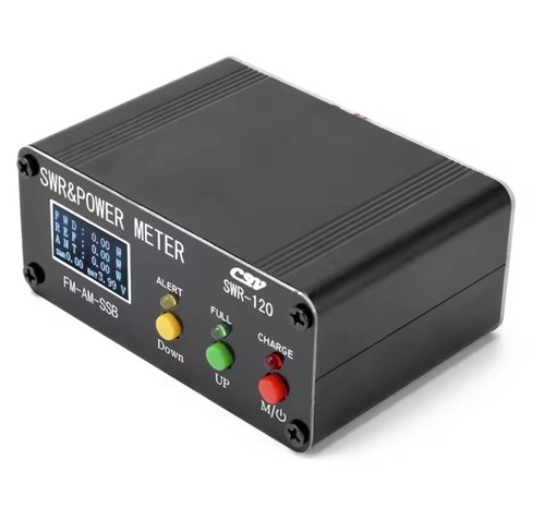 120w swr digital power meter - swr,