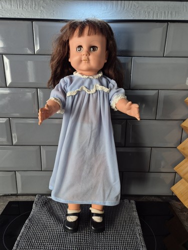 Vintage early version palitoy - vintage,