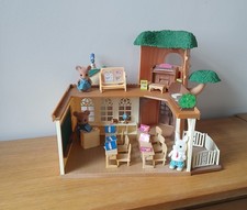 Sylvanian Families Country