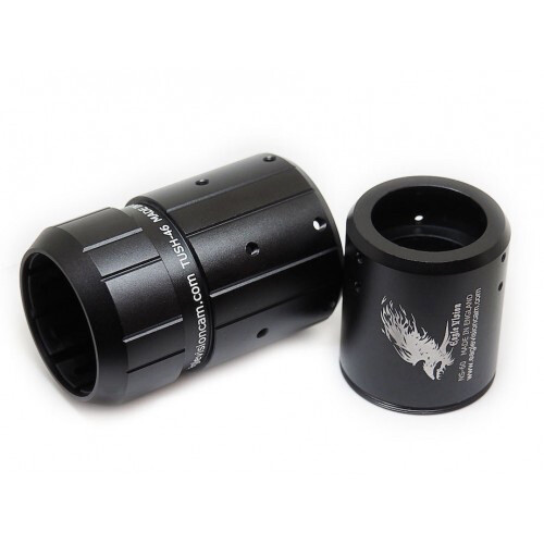 Tush nite site tube - nite-site,