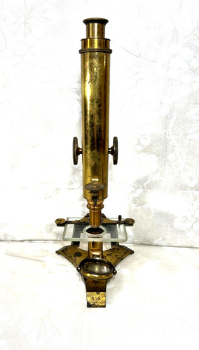 Antique joseph zentmayer - antique,