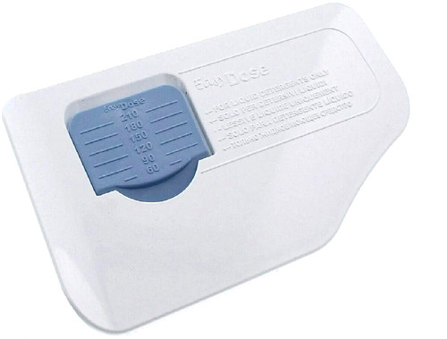 Hotpoint aqualtis easy - easy, dose
