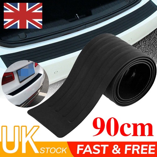 Car rear boot bumper - uk,