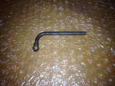 GENUINE LISTER ST SR 1&2cyl