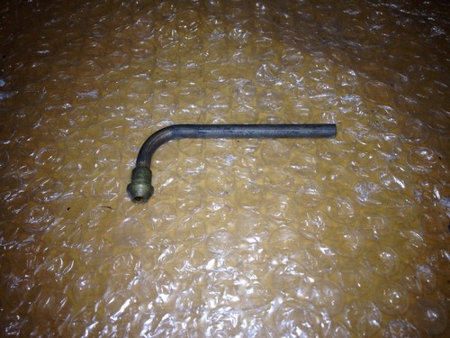 Genuine lister 1 - st, 1&2cyl