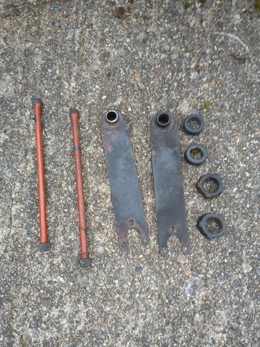 Classic beetle parts pre 67 - vw,