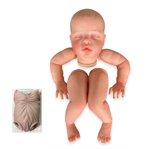22inch reborn doll kit ruby - 22inch,