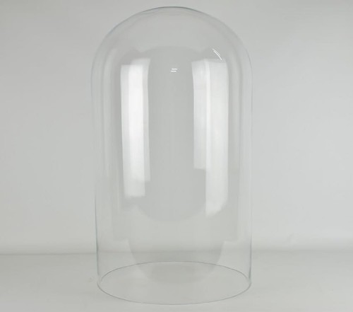 Large handmade mouth blown - handmade,