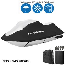 PWC Jet Ski Cover Waterproof