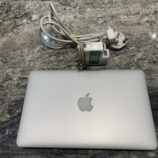 Apple MacBook Air 11.6" (128GB