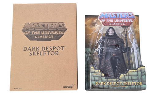 Masters the universe - masters, of