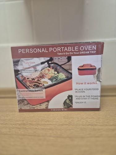 Yiboss mini personal portable - mini,
